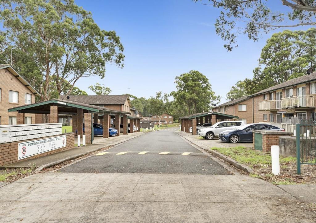 23/16 Derby St, Minto, NSW 2566