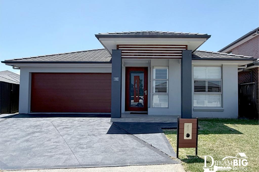 32 Pettengell St, Marsden Park, NSW 2765