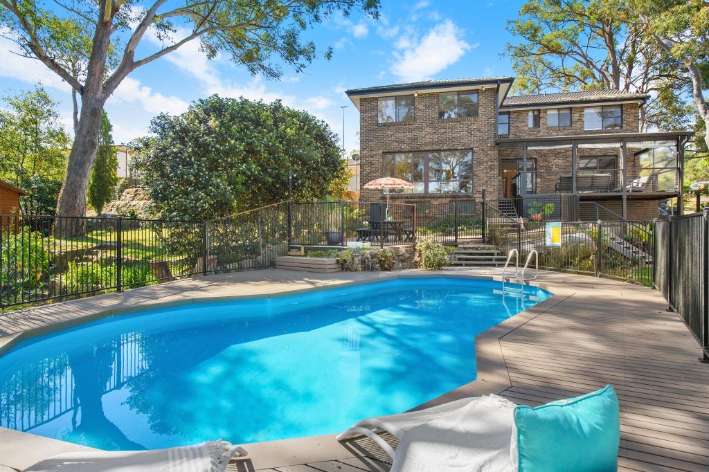 24 Morris Ave, Thornleigh, NSW 2120