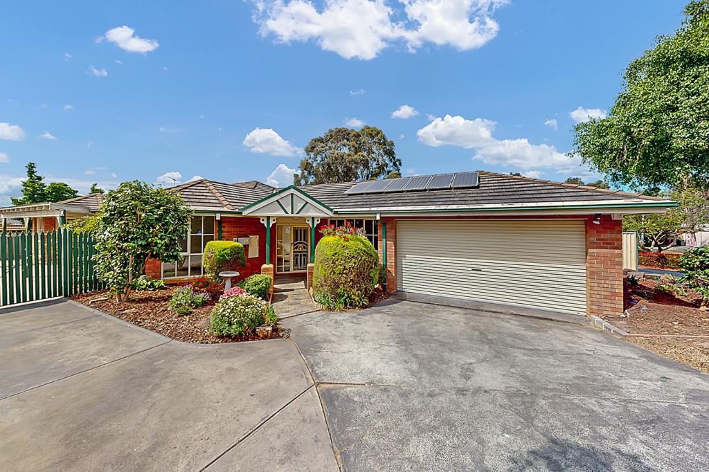 2 Jumbuck Ct, Berwick, VIC 3806