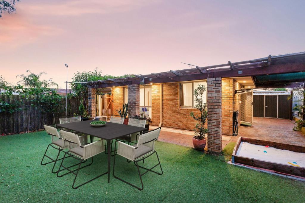 6/186 TYLER ST, TUART HILL, WA 6060