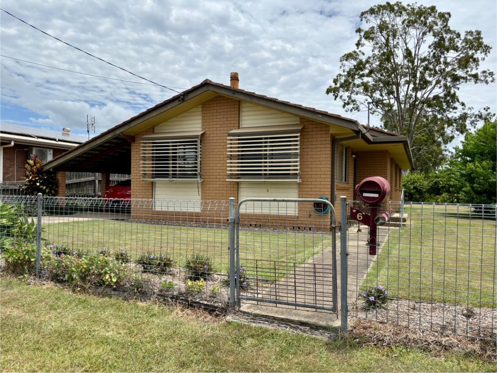 6 East St, Casino, NSW 2470
