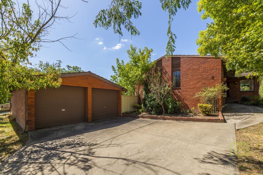 5 Dangar Pl, Charnwood, ACT 2615