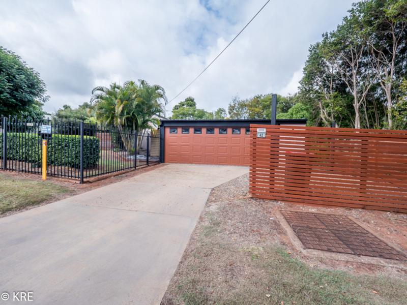 42 Fisher St, Kingaroy, QLD 4610