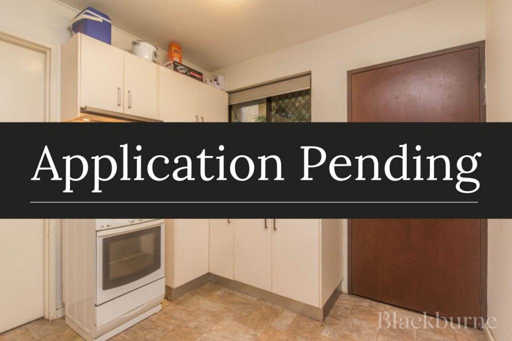 8/6 Brighton Rd, Rivervale, WA 6103