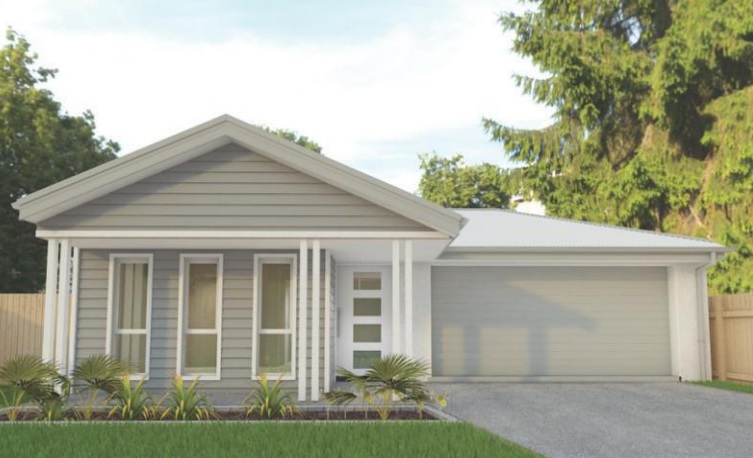 Contact Agent For Address, Logan Reserve, QLD 4133