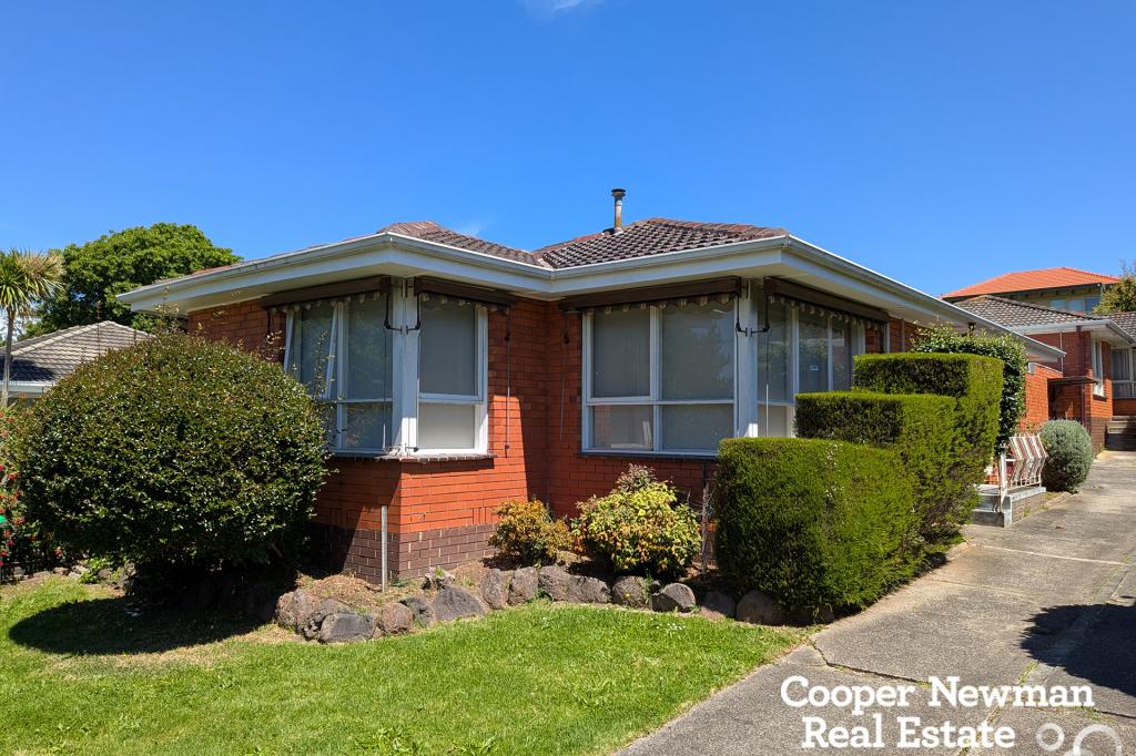 1/2 ARCADIA ST, BOX HILL SOUTH, VIC 3128