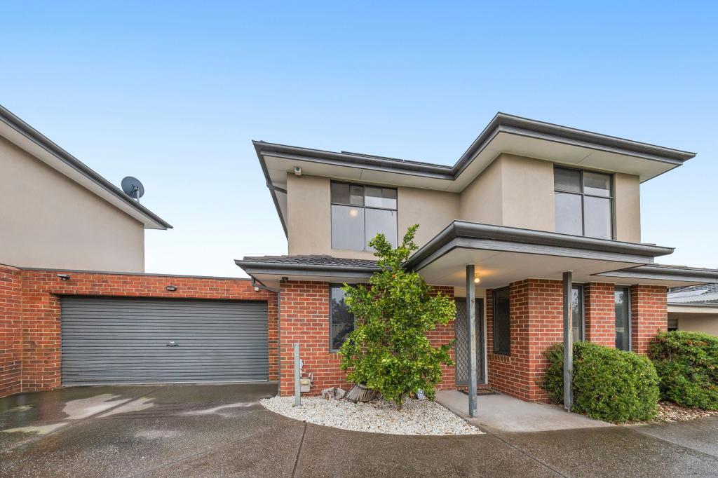 3/7 Acheron St, Epping, VIC 3076