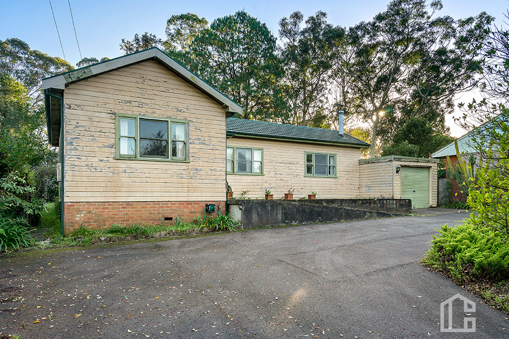 48 Old Bathurst Rd, Blaxland, NSW 2774