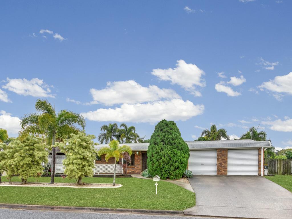 2 Bass St, Boyne Island, QLD 4680