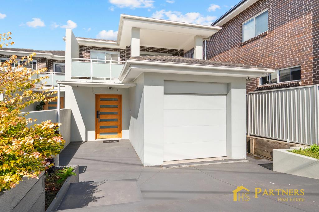 11 Gurney Rd, Chester Hill, NSW 2162