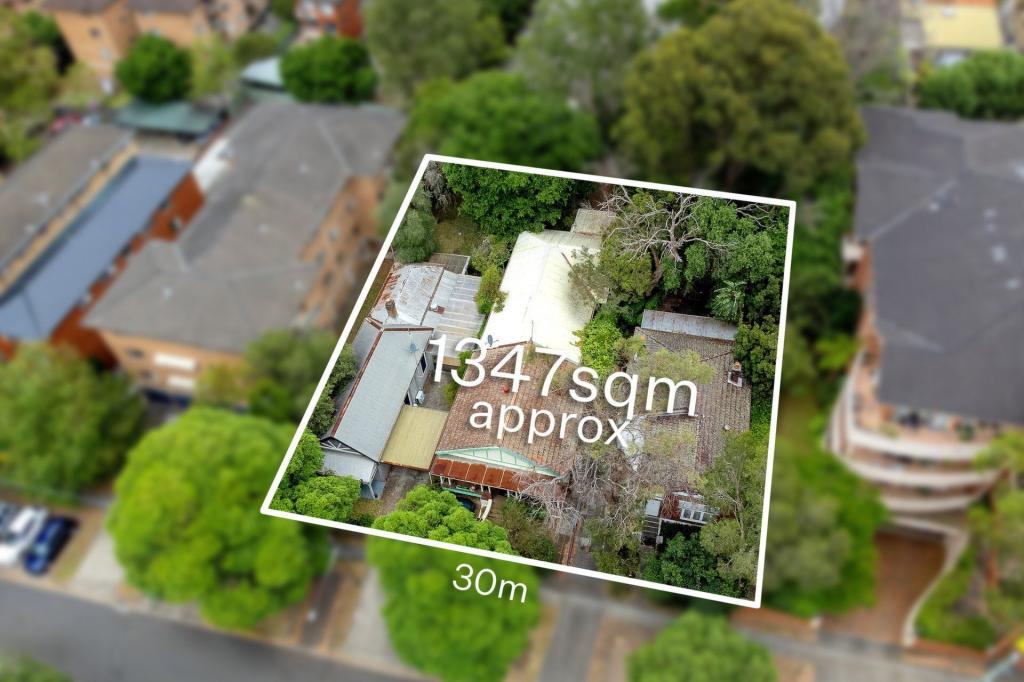 19 Pearson St, Gladesville, NSW 2111
