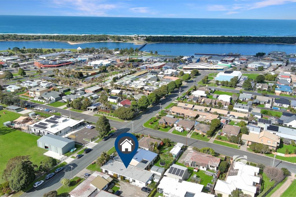 2/45 Carpenter St, Lakes Entrance, VIC 3909