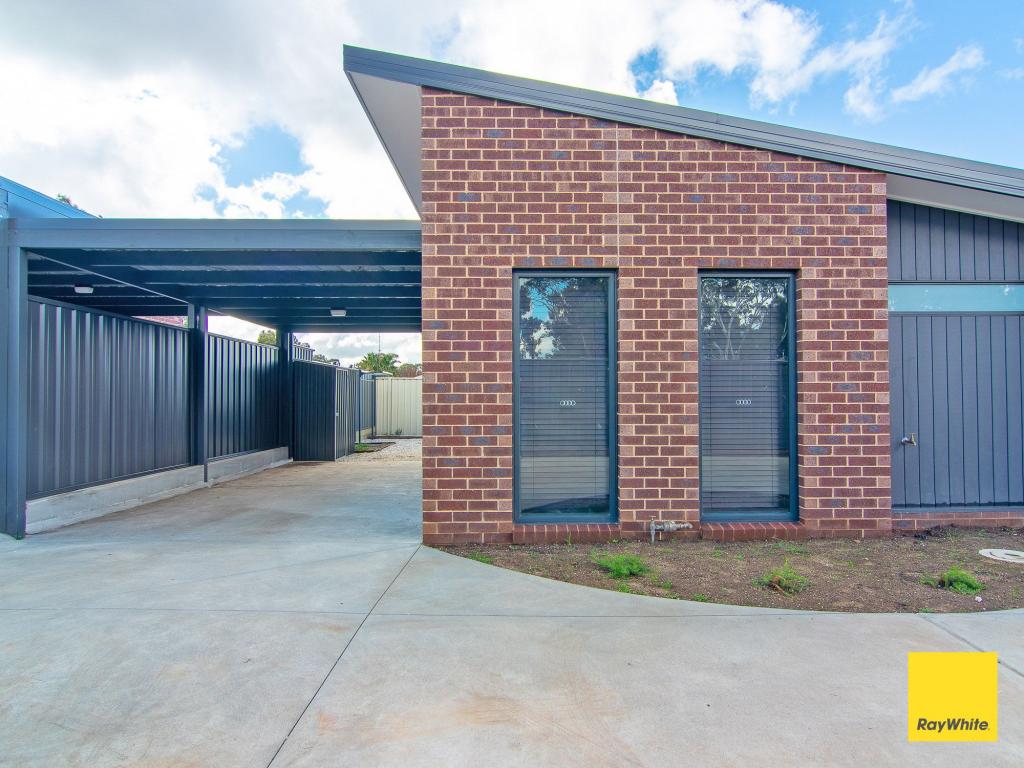 5/216-218 HOLDSWORTH RD, NORTH BENDIGO, VIC 3550