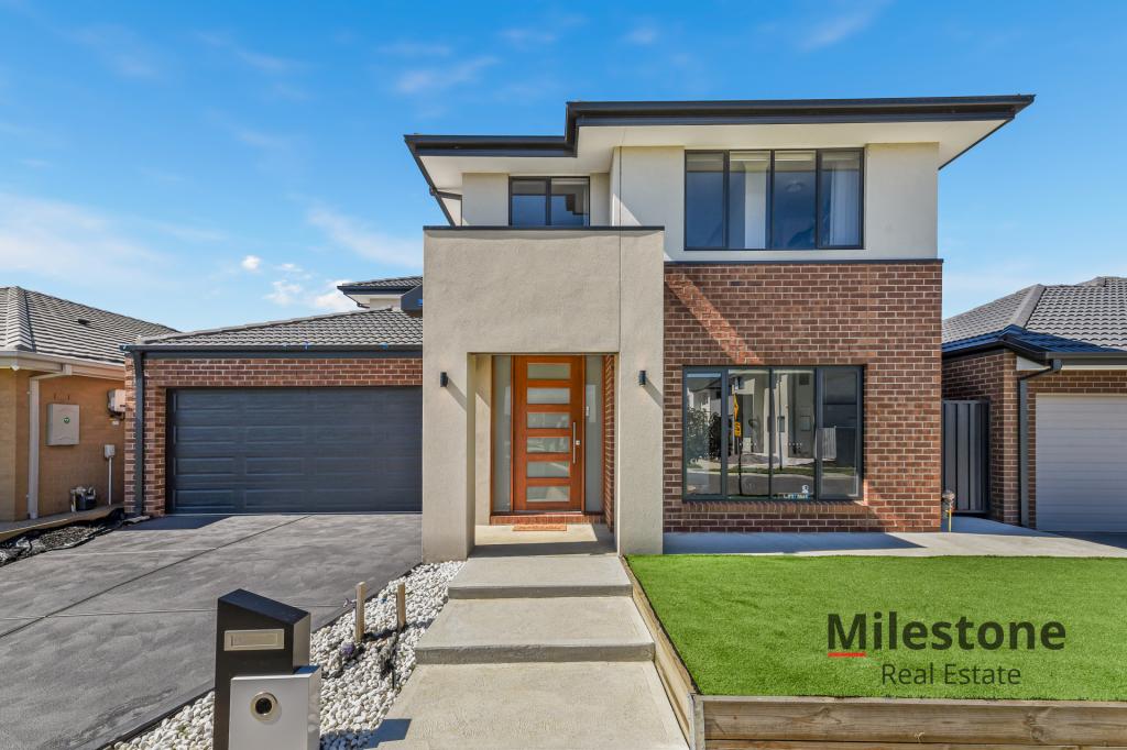 14 RUBATO ST, CLYDE, VIC 3978
