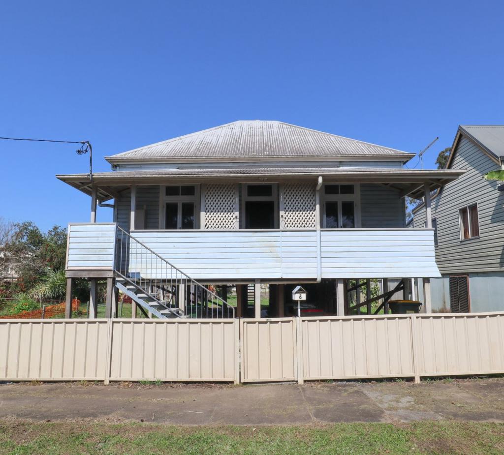 6 ENGINE ST, SOUTH LISMORE, NSW 2480