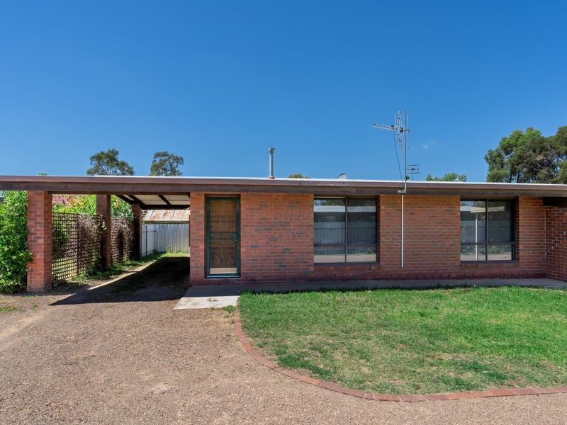 2/36 Rowe St, Euroa, VIC 3666