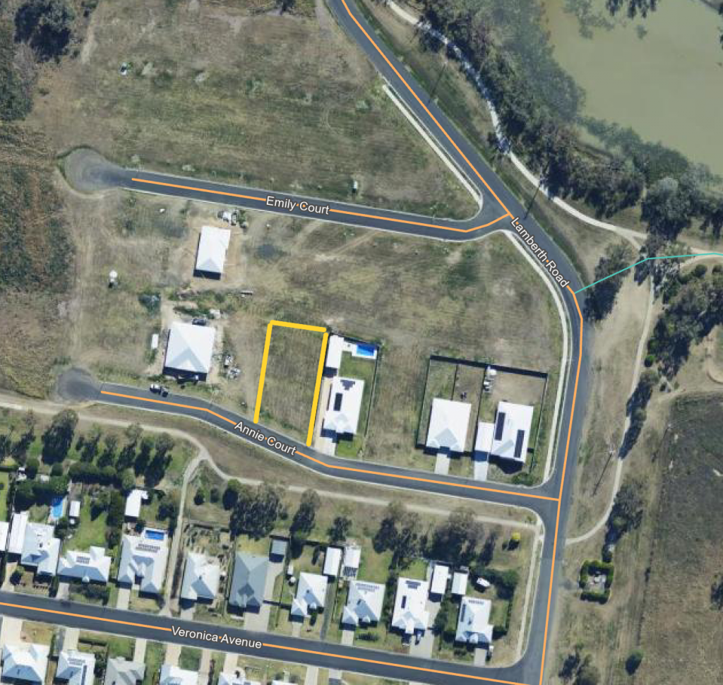 10 Annie Ct, Goondiwindi, QLD 4390