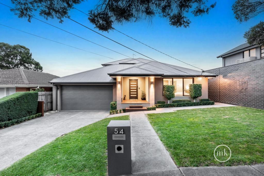 54 Sainsbury Ave, Greensborough, VIC 3088