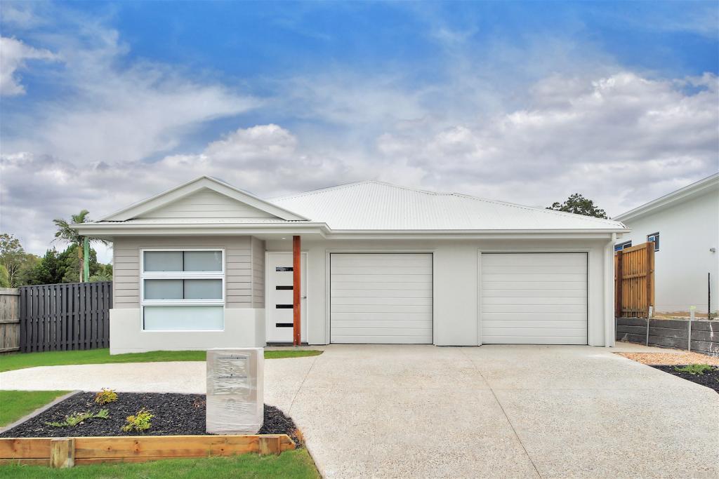 B/8 MACADAMIA CCT, PARK RIDGE, QLD 4125