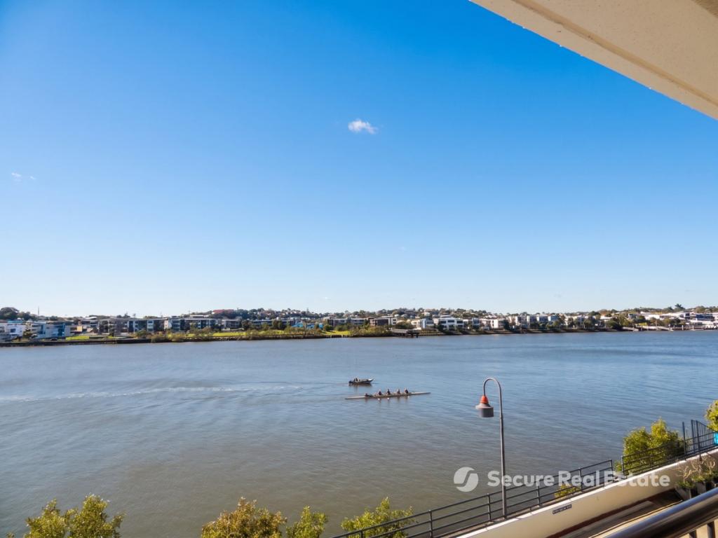 16/39 Vernon Tce, Teneriffe, QLD 4005