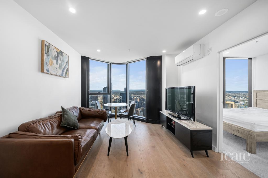 5506/371 Lt Lonsdale St, Melbourne, VIC 3000