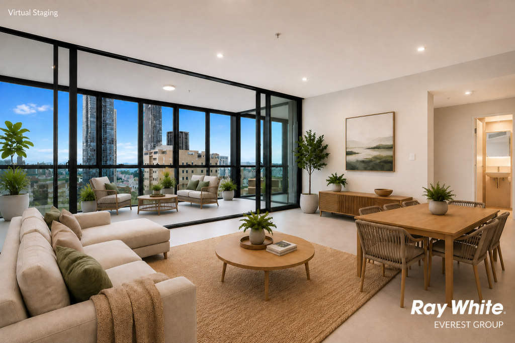 1607/45 MACQUARIE ST, PARRAMATTA, NSW 2150