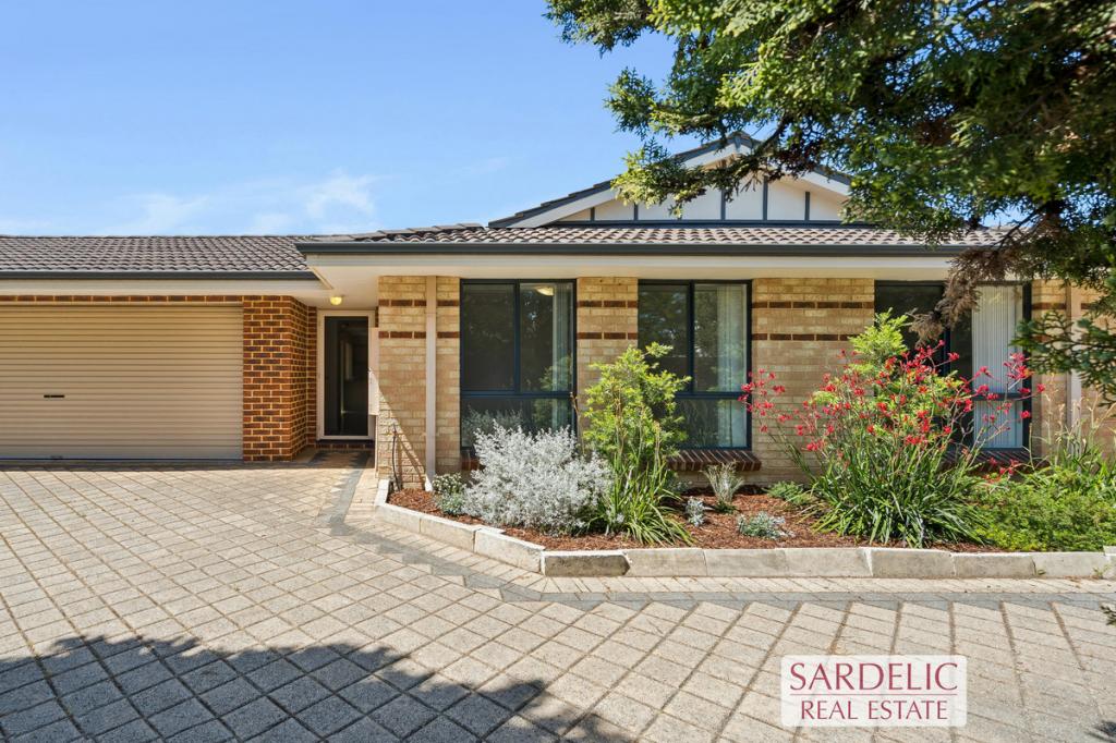 2/140 WALTER RD W, BEDFORD, WA 6052