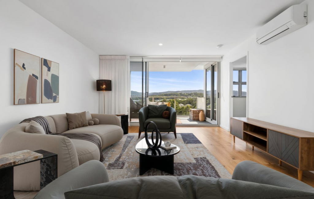 4802/61 Investigator Dr, Robina, QLD 4226