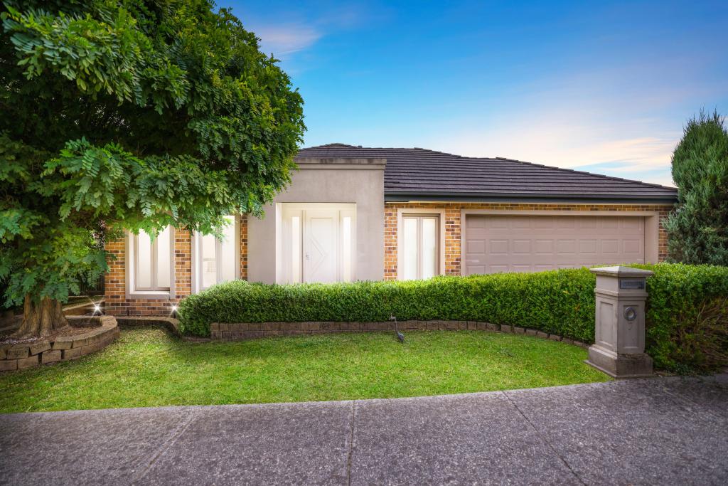 7 Somerset Ct, Rowville, VIC 3178