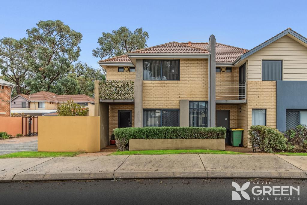 22/1 MARINERS COVE DR, DUDLEY PARK, WA 6210