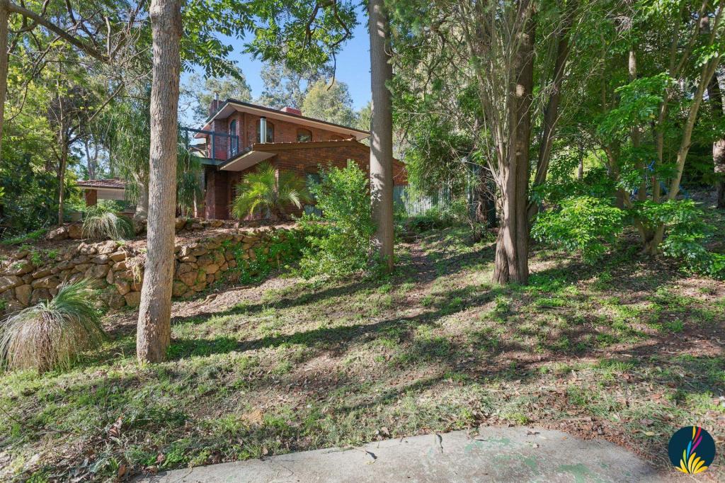 23 Valley View Rd, Roleystone, WA 6111