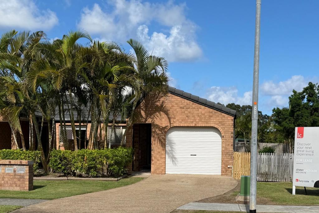 1/21 Brown St, Labrador, QLD 4215