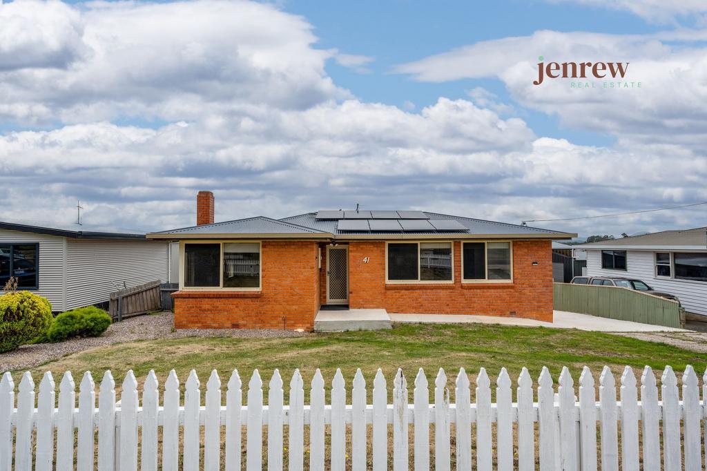 41 Madden St, Acton, TAS 7320