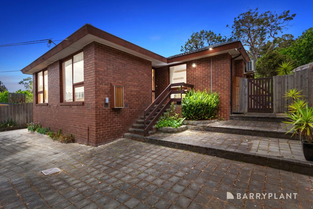 21 Democrat Dr, The Basin, VIC 3154