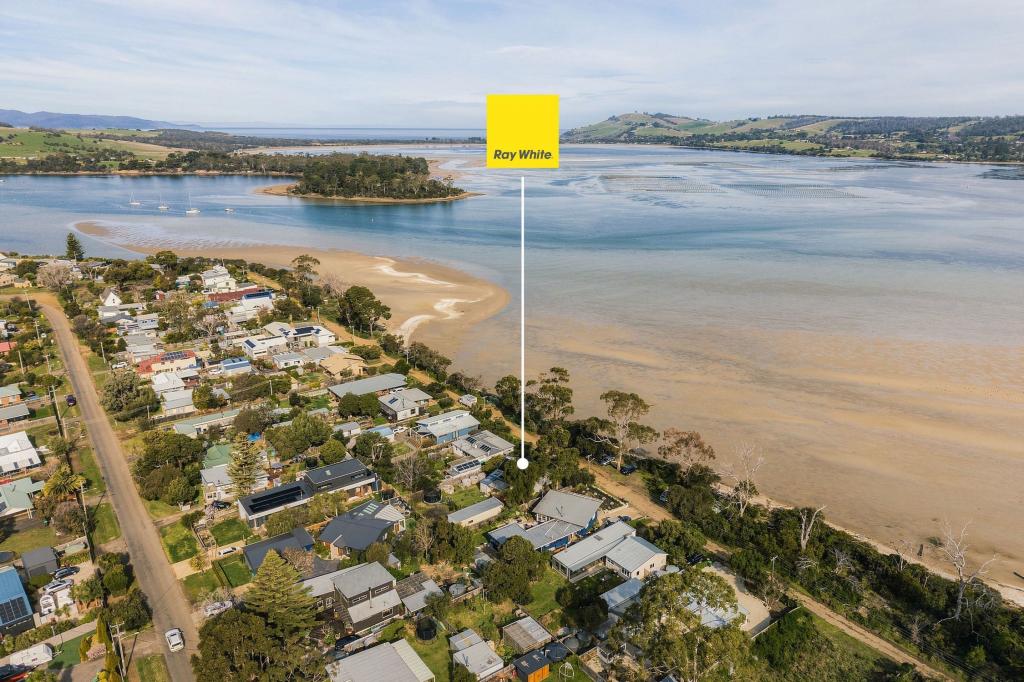 12 Pipe Clay Esp, Cremorne, TAS 7024