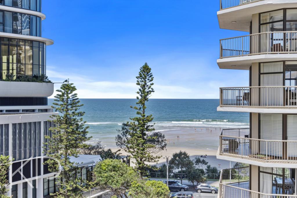 61/3263 Surfers Paradise Bvd, Surfers Paradise, QLD 4217