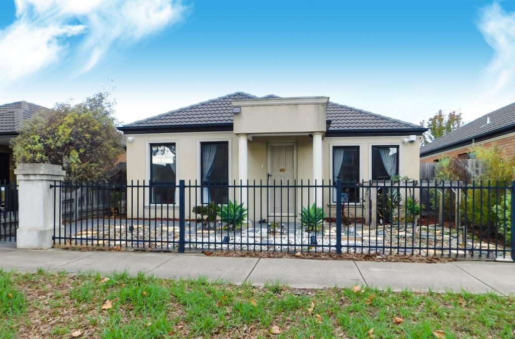 25 VAUTIER PL, SOUTH MORANG, VIC 3752