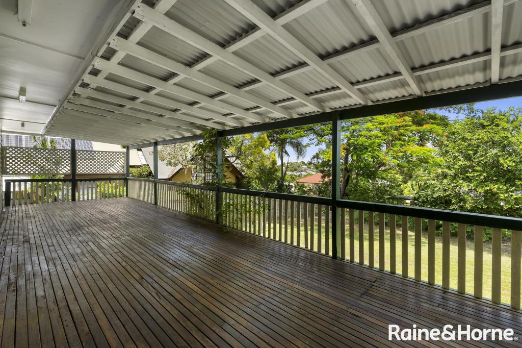 44 Gregory St, Taringa, QLD 4068