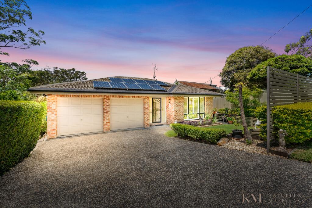 38 COWMEADOW RD, MOUNT HUTTON, NSW 2290