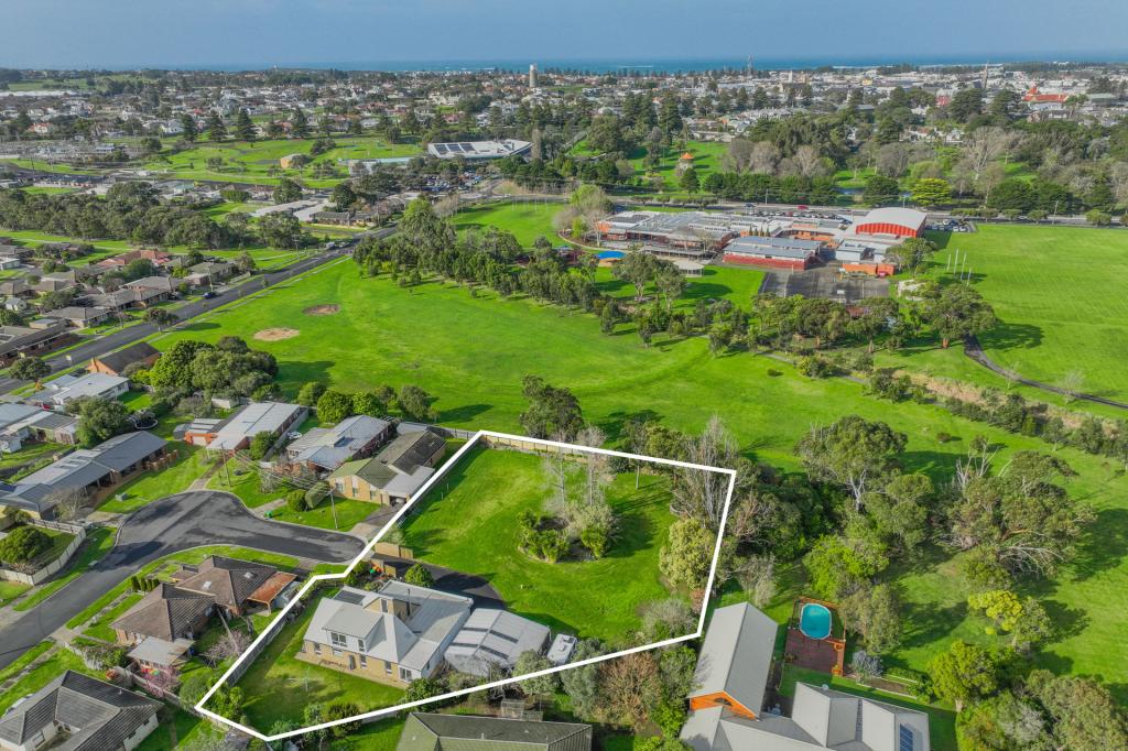 23 Donaldson Dr, Warrnambool, VIC 3280