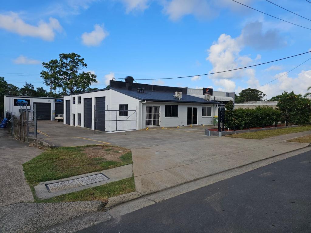 1 & 1a/255 South St, Cleveland, QLD 4163
