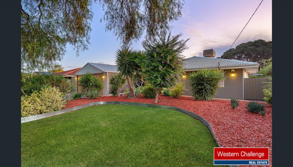 7 Milina St, Hillman, WA 6168