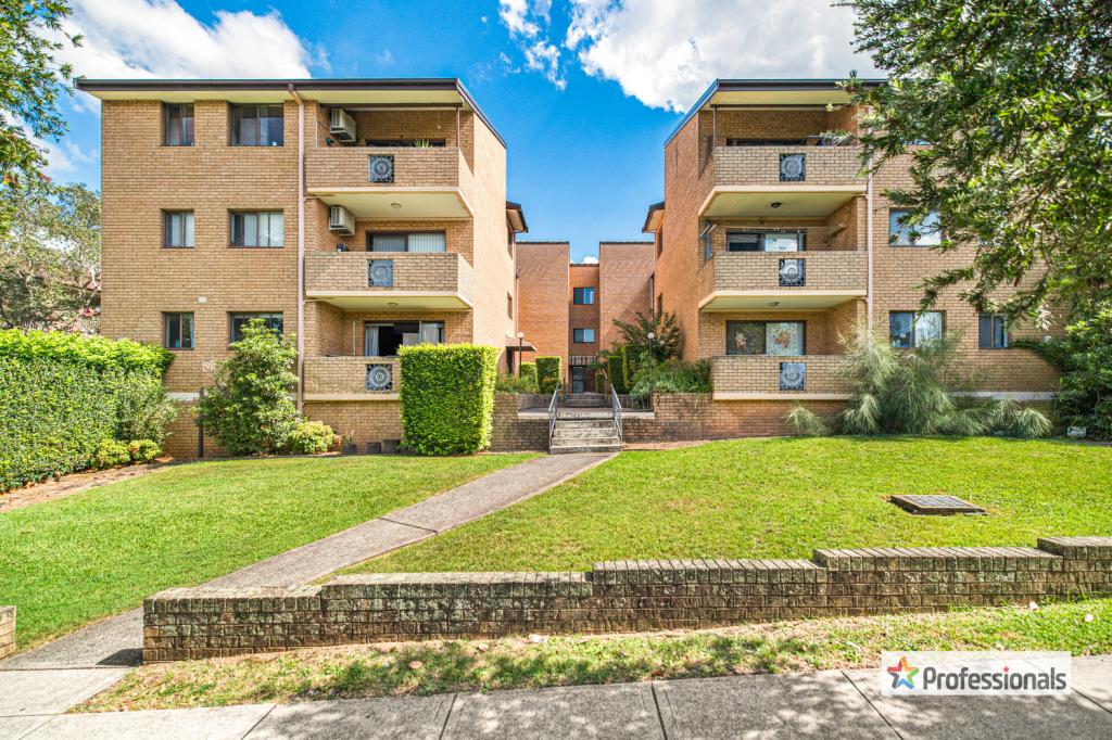 16/28 Weigand Ave, Bankstown, NSW 2200