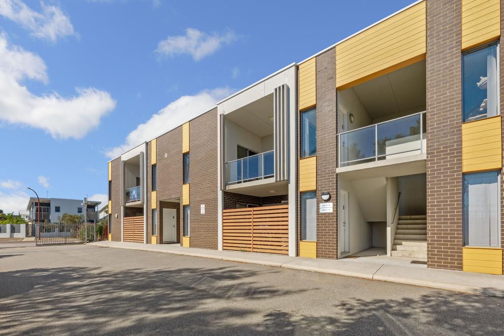 5/28 Bent St, Cannington, WA 6107