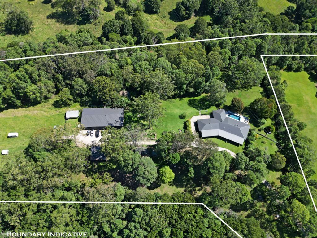 52b Syndicate Rd, Tallebudgera Valley, QLD 4228