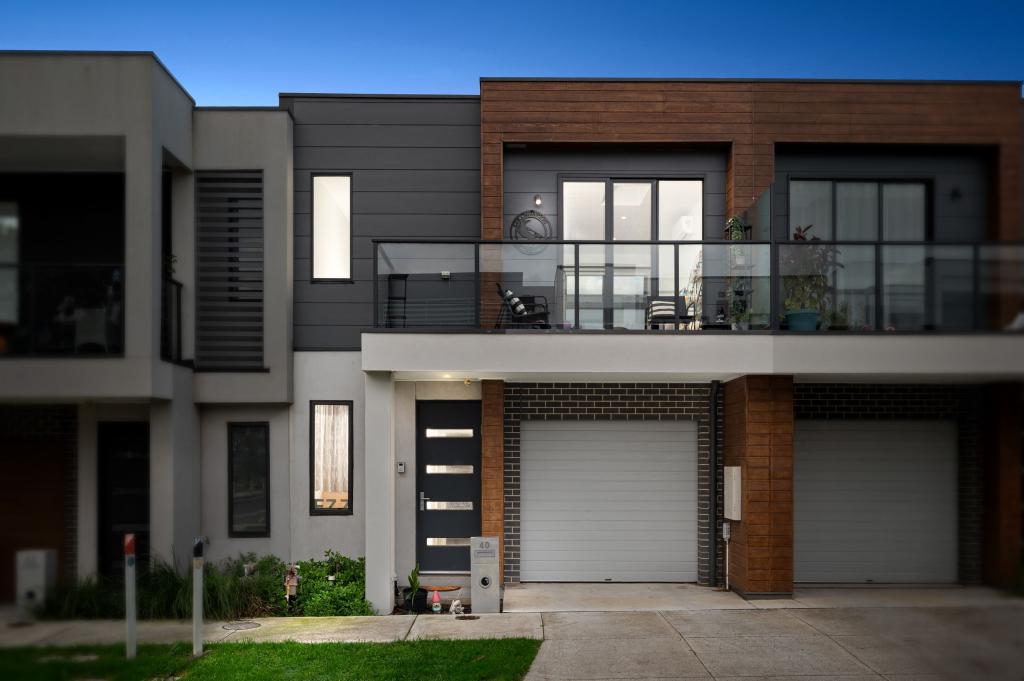 40 Everlasting Bvd, South Morang, VIC 3752