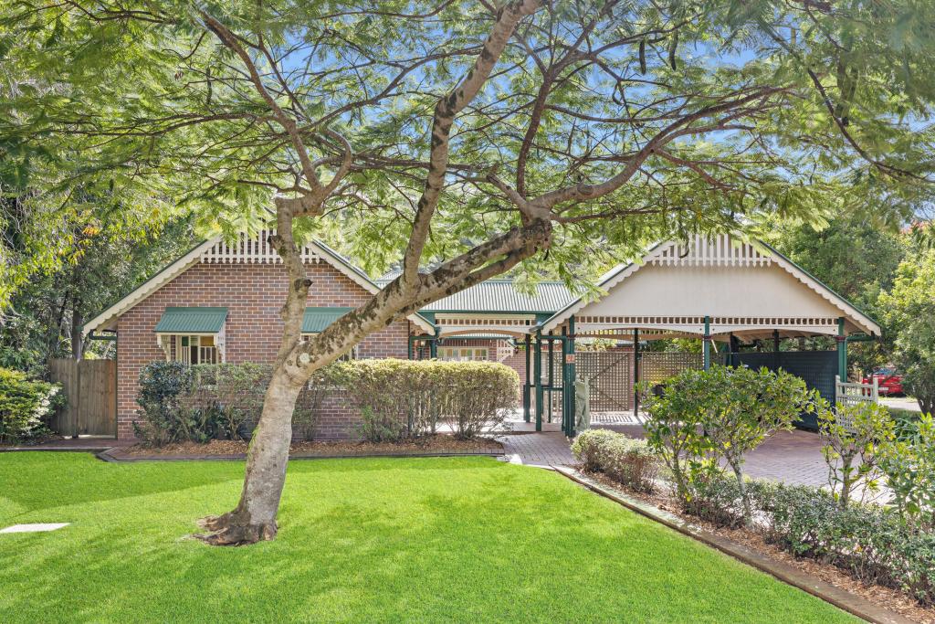39 Quiet Valley Cres, Buderim, QLD 4556