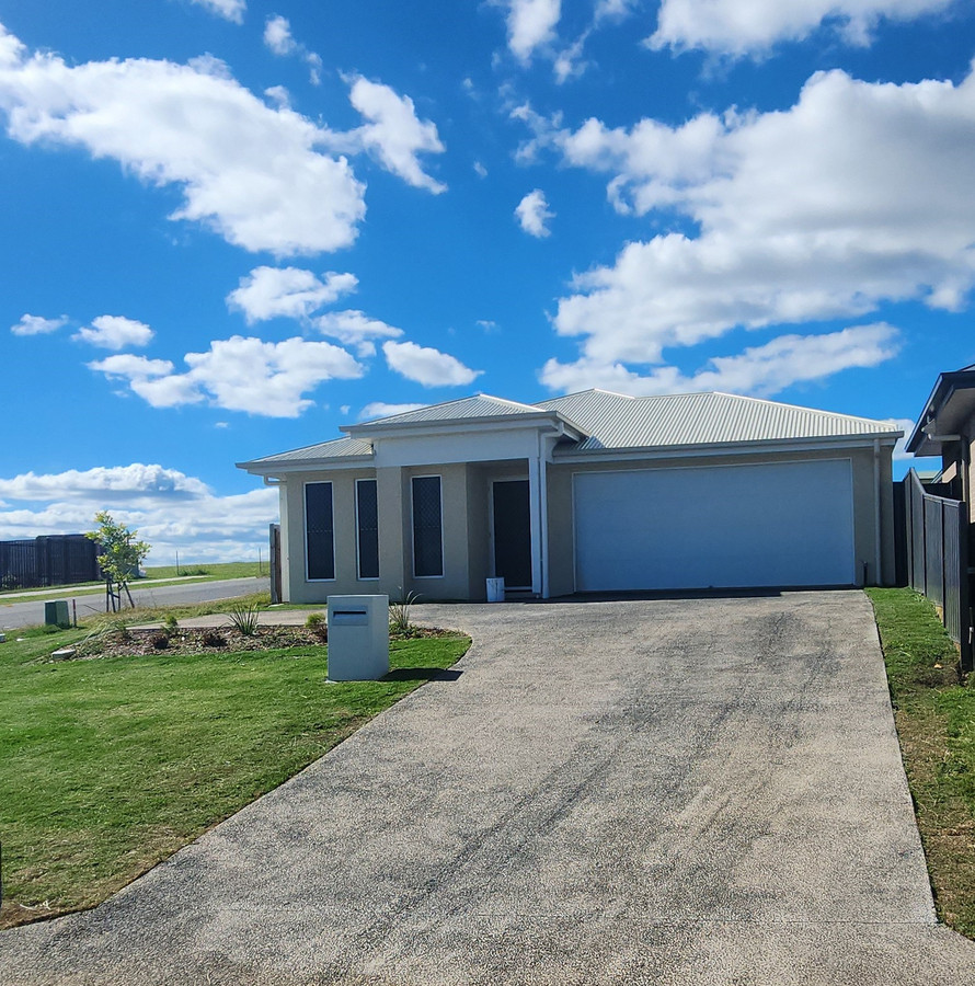1 WATTLE ST, HARRISTOWN, QLD 4350