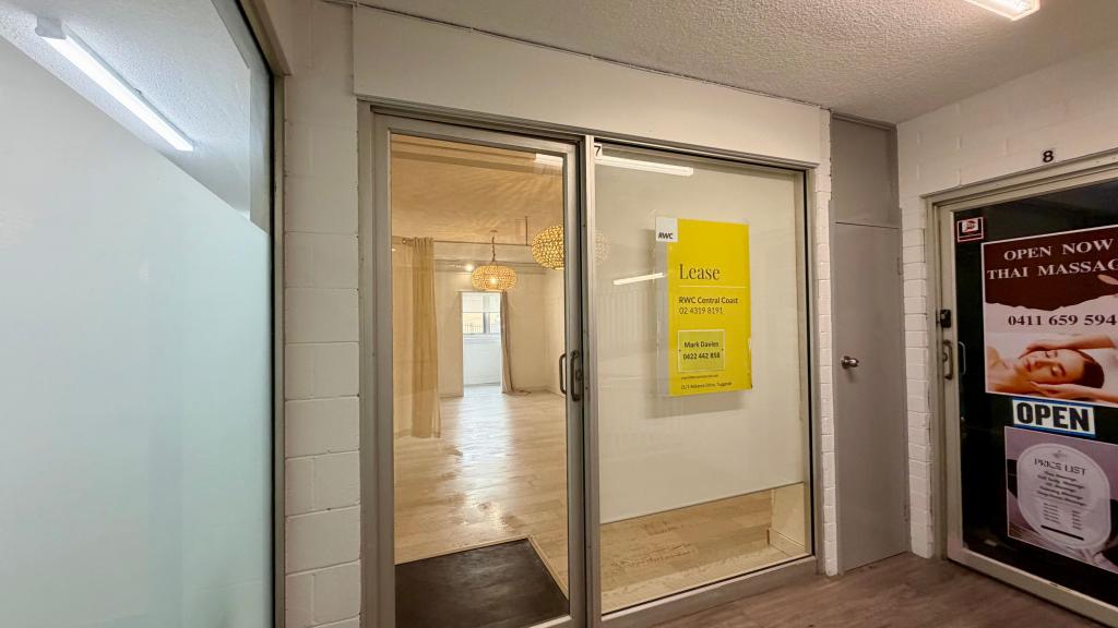 7/219 MAIN RD, TOUKLEY, NSW 2263